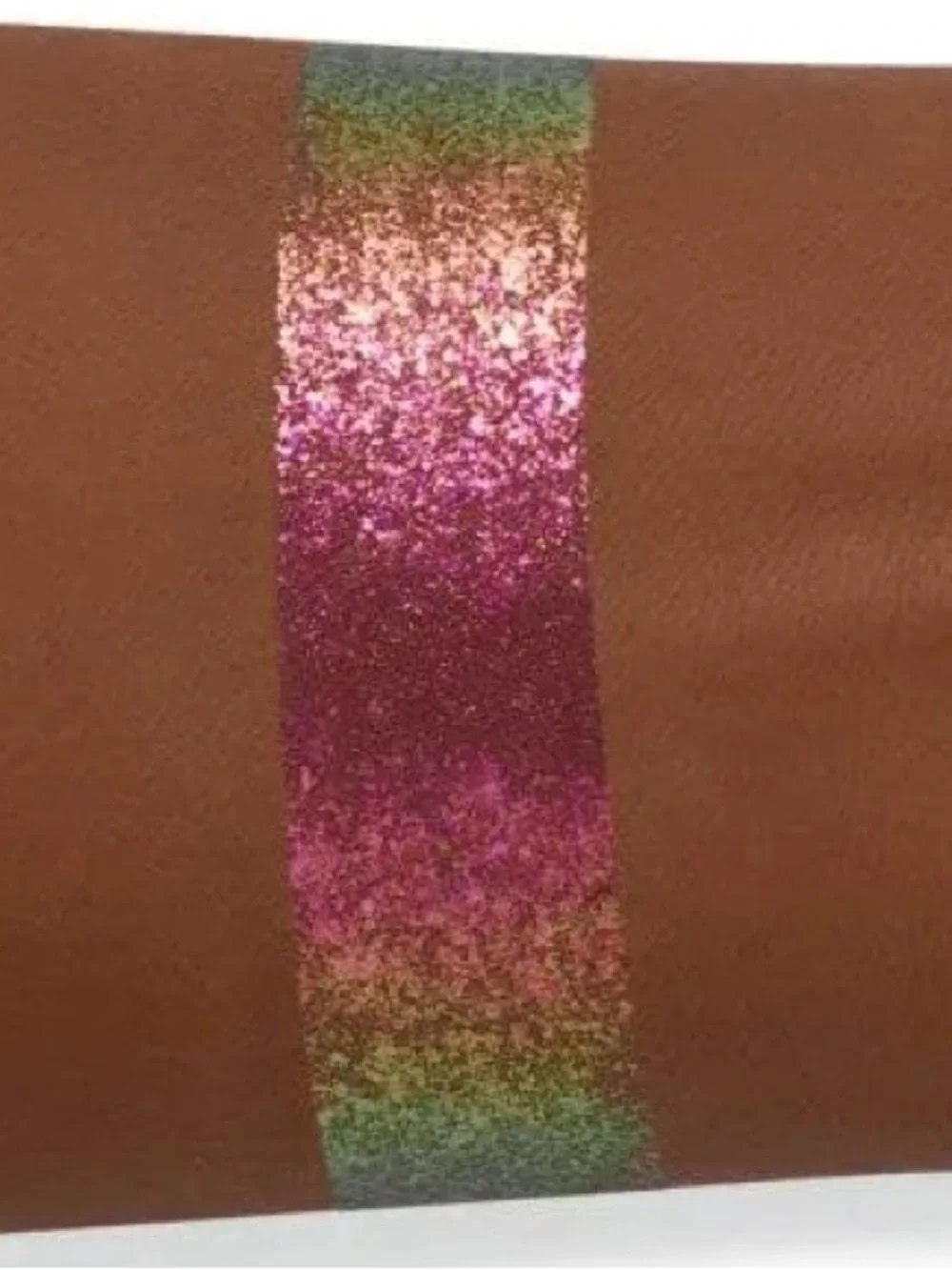 Danessa Myricks Beauty Iridescent Pink-Gold Loose Eyeshadow Pigment
